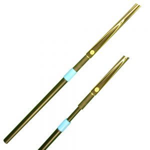 Blueray professional telescopic snooker cue extension - made in the UK
