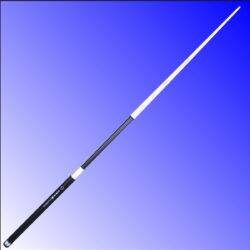 English 8 Ball Telescopic Pool Cues