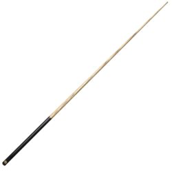 Butt jointed Eclipse snooker pool cue