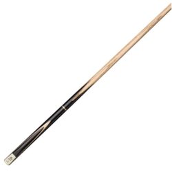 Joe Davis Peradon butt jointed snooker cue