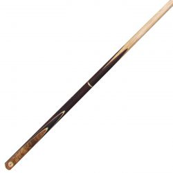 Lynton butt jointed snooker and pool cue Blue Moon product picture