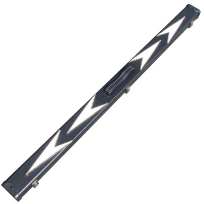 3/4 snooker or pool cue case