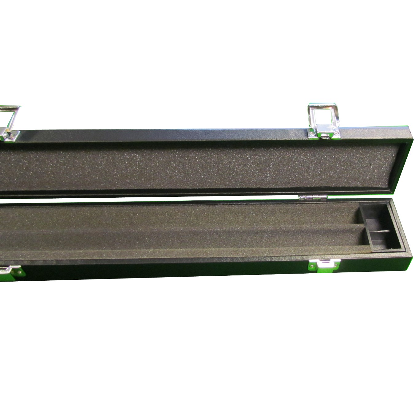 CuePlus 57 H20 Telescopic 2 piece Snooker cue - Image 6