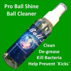 Pro Ball Shine