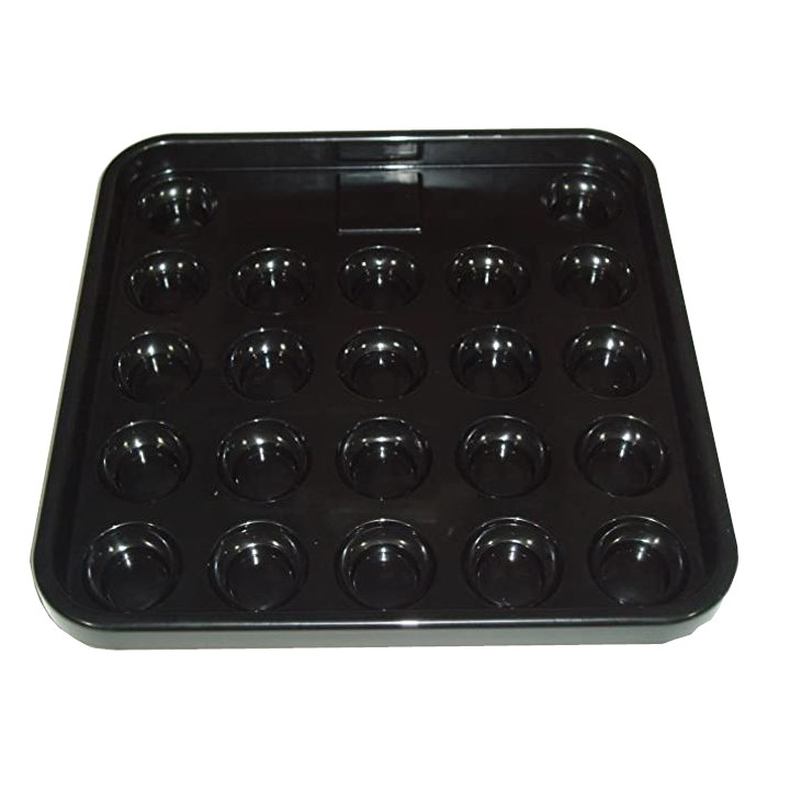Snooker and pool ball tray - Image 2