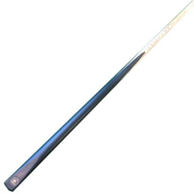 Tornado 2 piece snooker and pool cue from Cannon