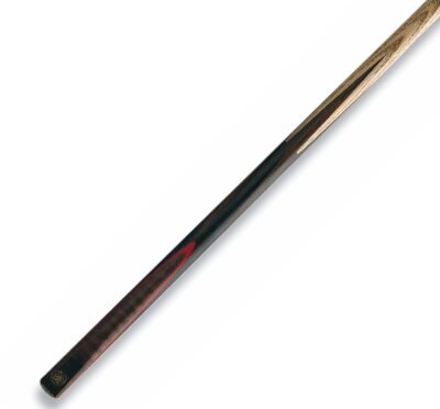Ruby 2 pc snooker cue from Cannon