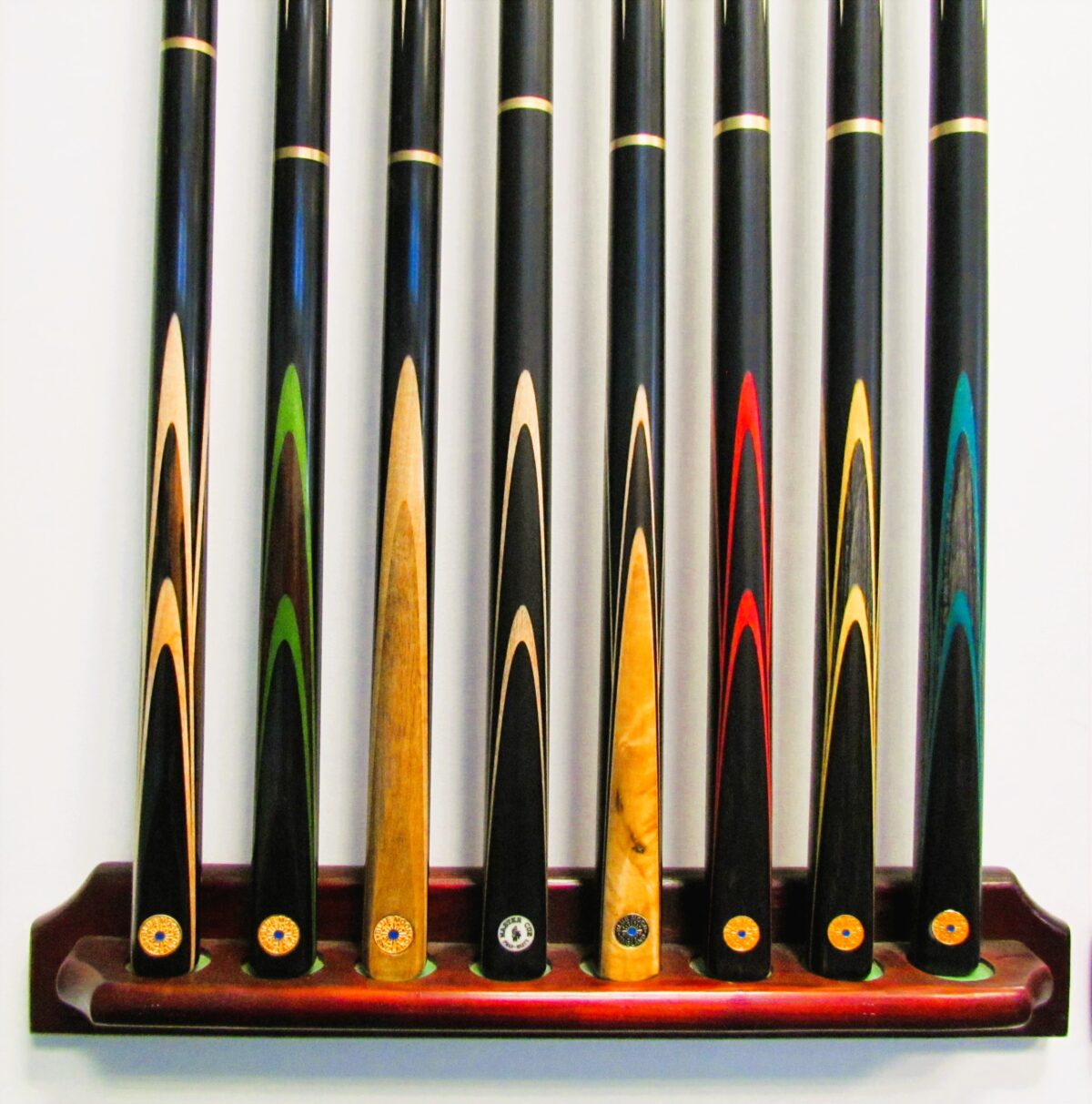 New cue range for the new season!