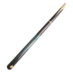 Blue Laser pool cue from Blue Moon Leisure